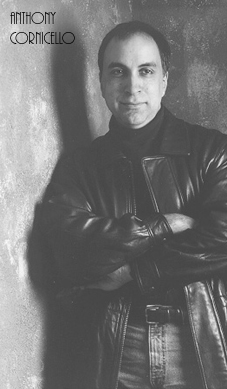photo of Anthony Cornicello